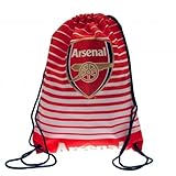 Arsenal Fade Gym Bag