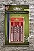 SE 10-Piece Diamond Coated HSS Drill Set - DHD33210