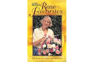 Lois Hole's Rose Favorites