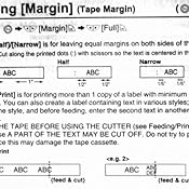 Amazon.com : Brother PT-1880 Advanced Deluxe Labeler for Home & Office
