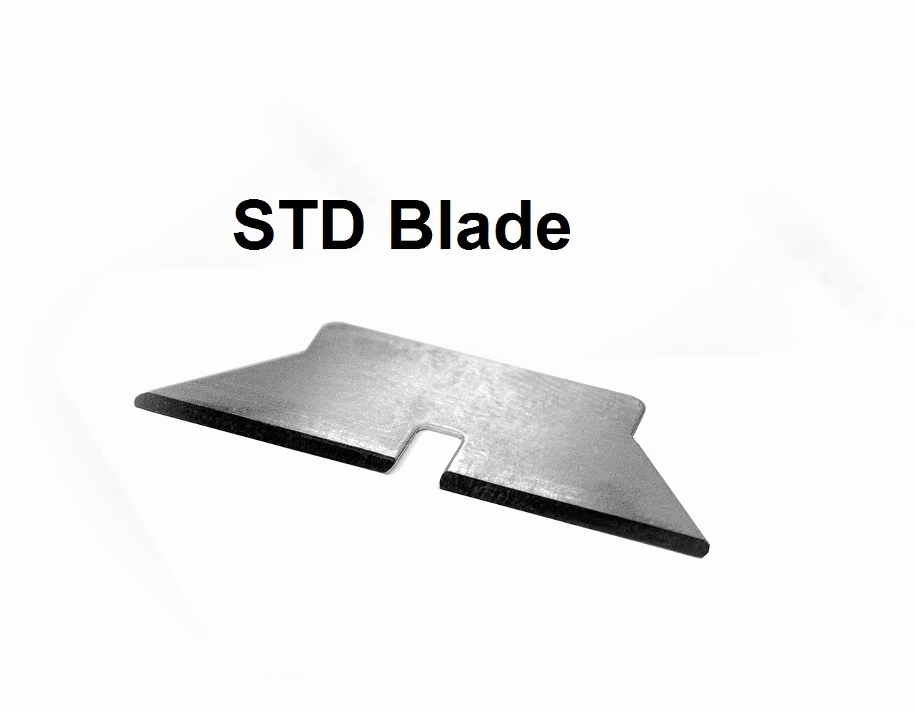 81 Easy Cut / EZ Cutter Replacement Blades 09703 STD Blades Box eBay