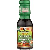 Kikkoman Gluten Free Oyster Sauce, 12.6 Ounce
