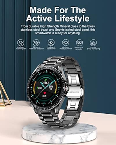 Smartwatch Impermeable Xiaomi Kumi Gw16t KUMI GW16T PRO Sport