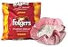 Folgers Classic Roast Filter Packs, Premeasured Ground Coffee and Filter in a Single Pouch, 2 Boxes 80 Count primary