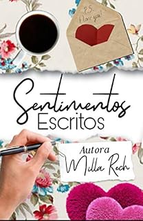Livro Sentimentos Escritos: Citações Românticas - Livro 2