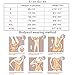 Franato Women Waist Trainer Bodysuit Slim Full Body Shapewear Seamless Round Neck Jumpsuits Tummy Control Tops