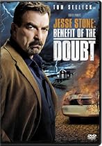 Jesse Stone: Benefit of the Doubt