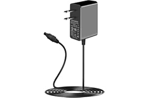 69 GONINE Battery Charger for Shark Vacuums, for Shark V2945Z V2950 XA2950 V2940C-N Floor Carpet Sweeper Power Cord Replacement P/N for YLS0041-T110025 Vacuum AC to DC Power Supply Adapter.