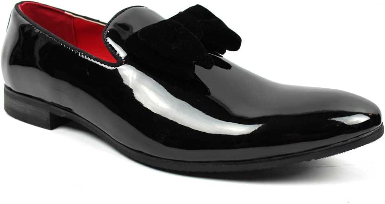 platform mens dress shoes