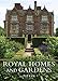 Royal Homes and Gardens by