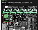 MKS TMC2208 V2.0 Stepper Motor Driver 5pcs Ultra Silent 3D Printer Control 24V view 7