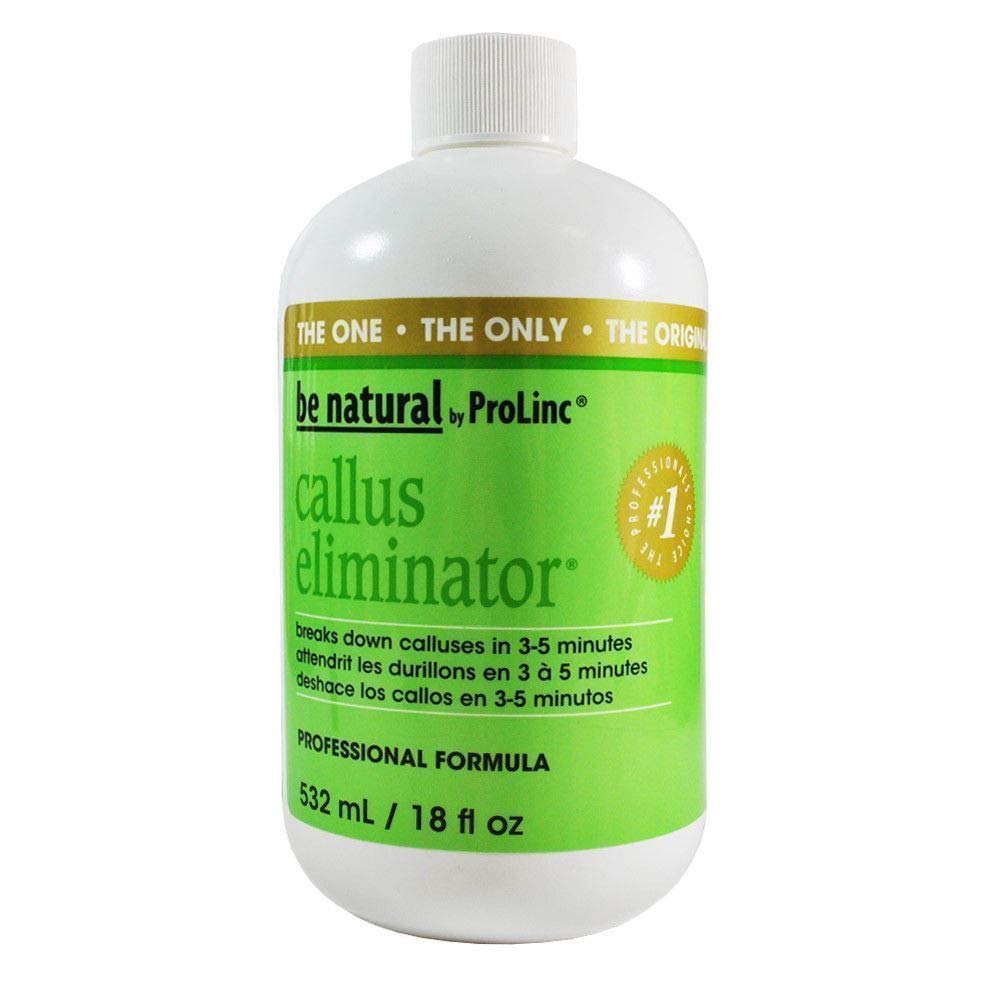 ProLinc Callus Elimnator : Beauty