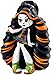 Mattel Monster High Vinyl Skelita Figure