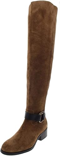 frye kristen harness over the knee boot