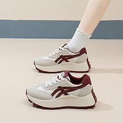 Vintage Sneakers for Women Orthopedic Milan