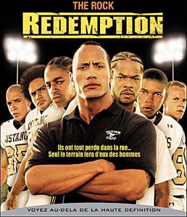 Redemption