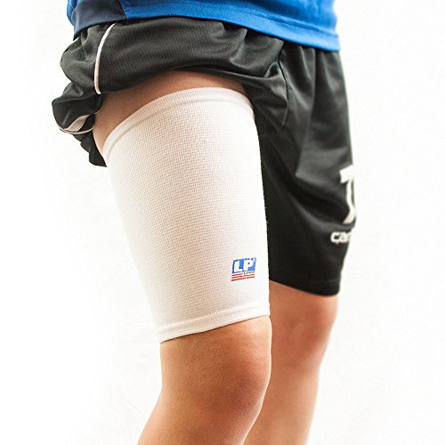 SDA BiLateral Elastic THIGH COMPRESSION SUPPORT Pulled Hamstring