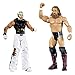 WWE Wrestlemania 31 Rey Mysterio vs. Daniel Bryan Figure 2-Pack