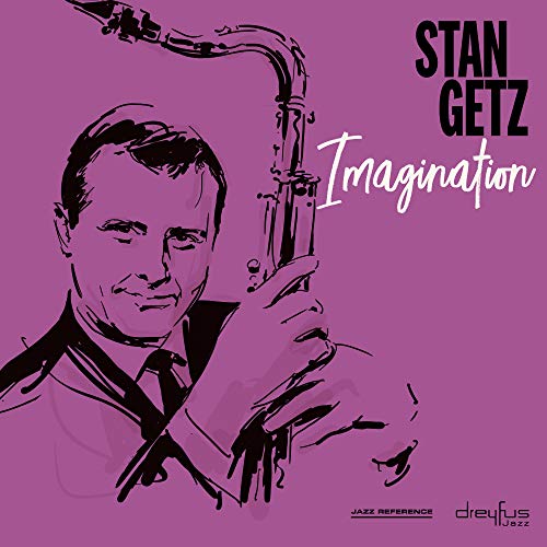 Imagination en promo sur Amazon