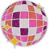 PinMart's Retro Enamel Pin &ndash; Vintage 70s, 80s, and 90s Lapel Accessory for Backpacks, Hats, Bags, Jackets &ndash; Cute Decorative Rock Band Pins for Collectors &amp; Gifts