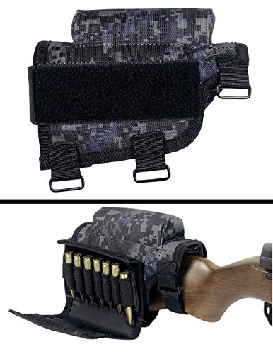 Buy Ultimate Arms Gear Ammo Round Shell Cartridge Hunting Stock ...
