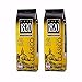Cafe 1820 Ground ● Costa Rican Gourmet Coffee ● 17.5oz (Pack of 2)