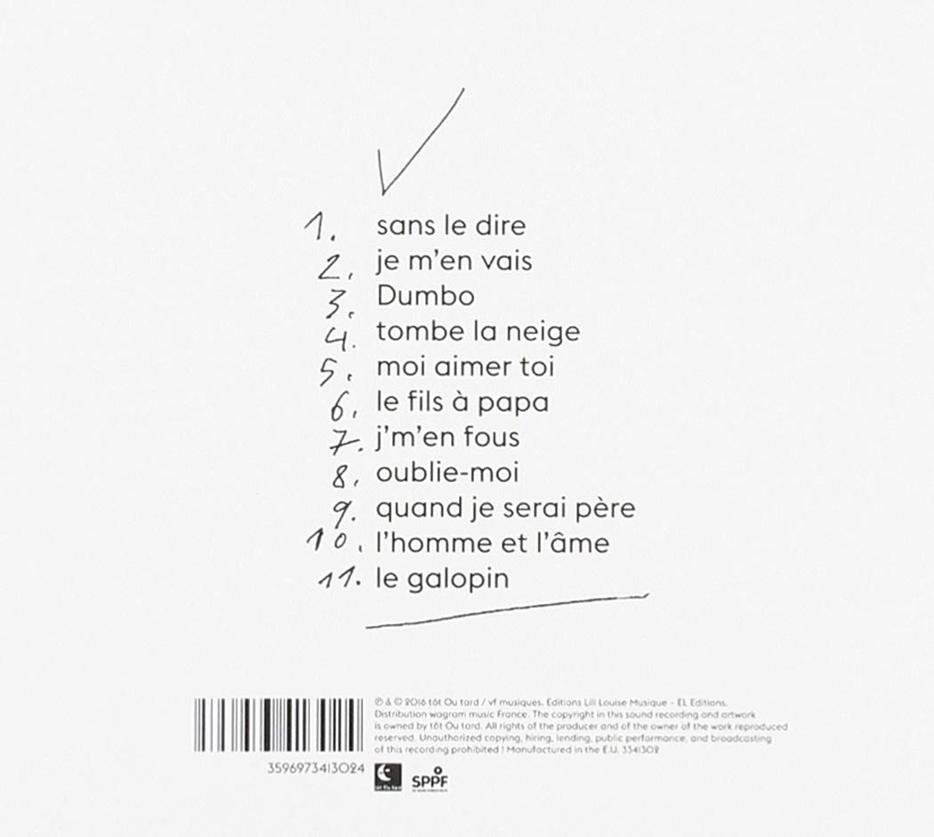 Vianney Vianney Vianney Amazon Fr Musique