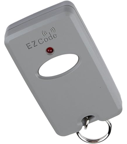 Garage Door Opener Remotes In Garage Door Opener Remotes & Keypads