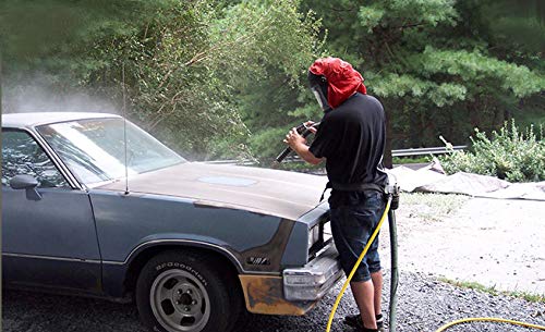 5 TOPENS+Blaster+Portable+Abrasive+Refilling