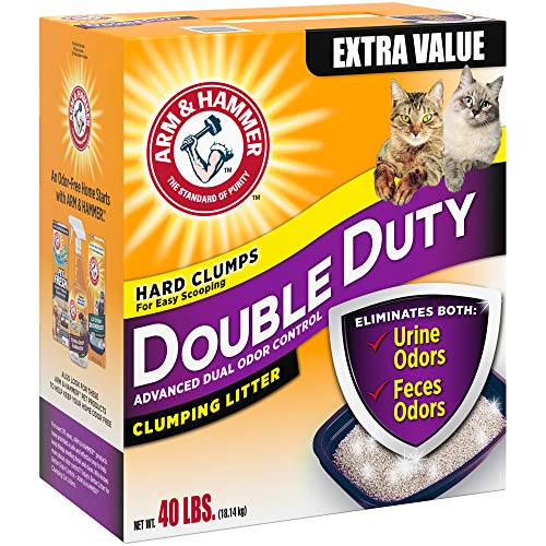 Arm & Hammer Double Duty Litter - Image 2