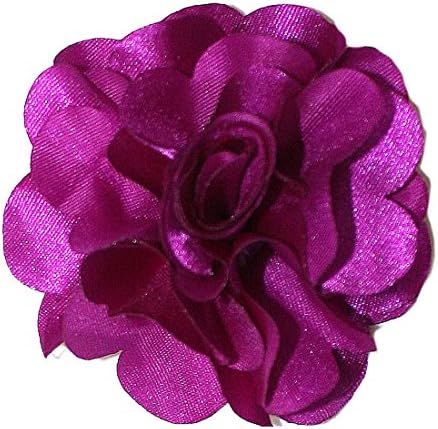 Ted & Jack - Silky Classic Flower Lapel Pin Boutonniere