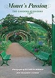 Monet's Passion: Gardens at Giverny 2020 Engagement Calendar by 