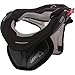 Leatt GPX Trail Neck Brace (Black, Large/X-Large)