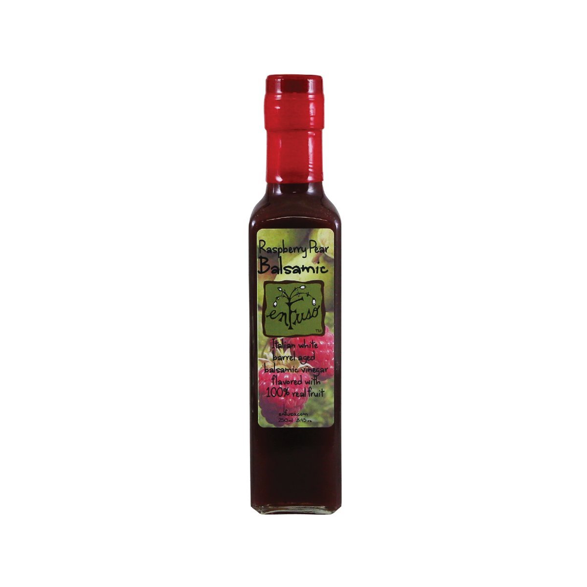 Barrel Aged Balsamic Vinegar (Traditional, 250ml