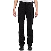 5.11 Tactical Women's Stryke EMS Pants, Regular Fit, 19 Pockets, Gusseted, Style 64418ABR