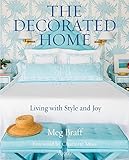 Image de The Decorated Home: Living with Style and Joy