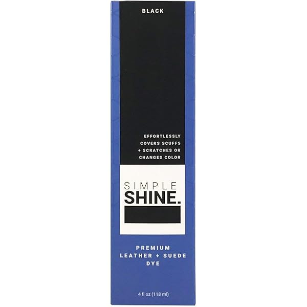 clarks patent leather restorer