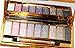HAPPY CXL Make Up Glitter Eyeshadow Palette 9 Colors Cosmetics Eye Shadow Pallete (# 1)