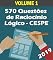 Livro 570 Questões de Raciocínio Lógico para Concursos - Banca CESPE: Volume 1 - Atualizadas até 05/2019 (Raciocinio Logico)