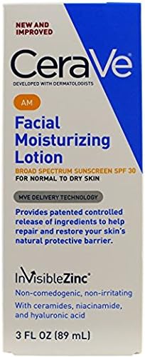 cerave spf 30 ingredients