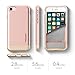 Spigen Style Armor Designed for Apple iPhone 7 Case (2016) - Rose Gold