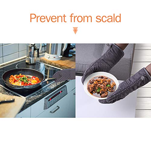 3 BESTONZON+Resistant+Holders+Non+Slip+Grilling