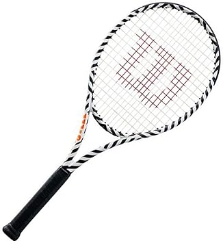 wilson burn 100ls bold edition