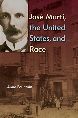 José Martí, the United States, and Race