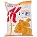 KELLOGGS SPECIAL K CRACKER CHIPS CHEDDAR 1.06 oz Each ( 6 in a Pack )