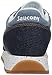 Saucony Originals Men's Jazz O Denim Fashion Sneakers