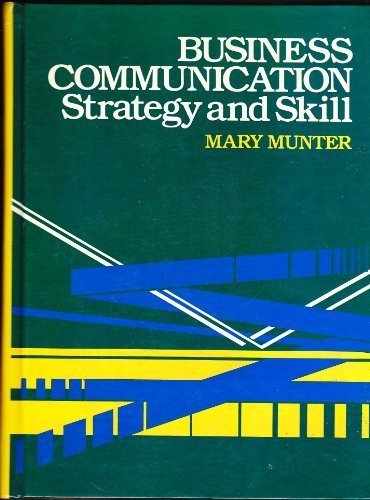 Free business communication books pdf