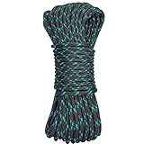 GM CLIMBING 8mm Accessory Cord Rope Double Braid