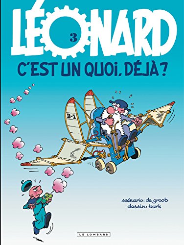 C'est un quoi, déjà ?
