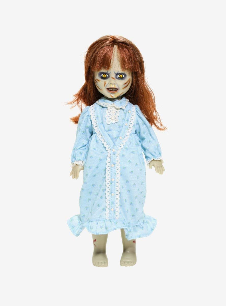 living dead dolls hot topic